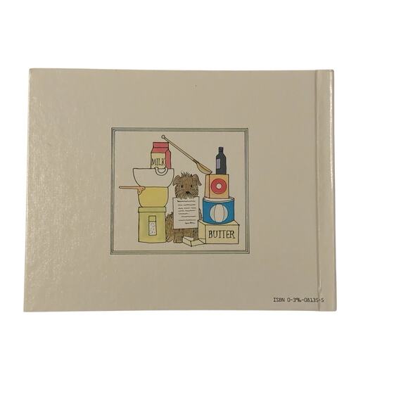 Vintage Children’s Book Lot 6 Disney Snow White Fire Cat Caps for Sale Classics - Picture 13 of 16